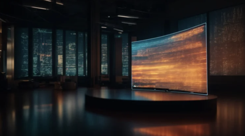 News Article Generator AI